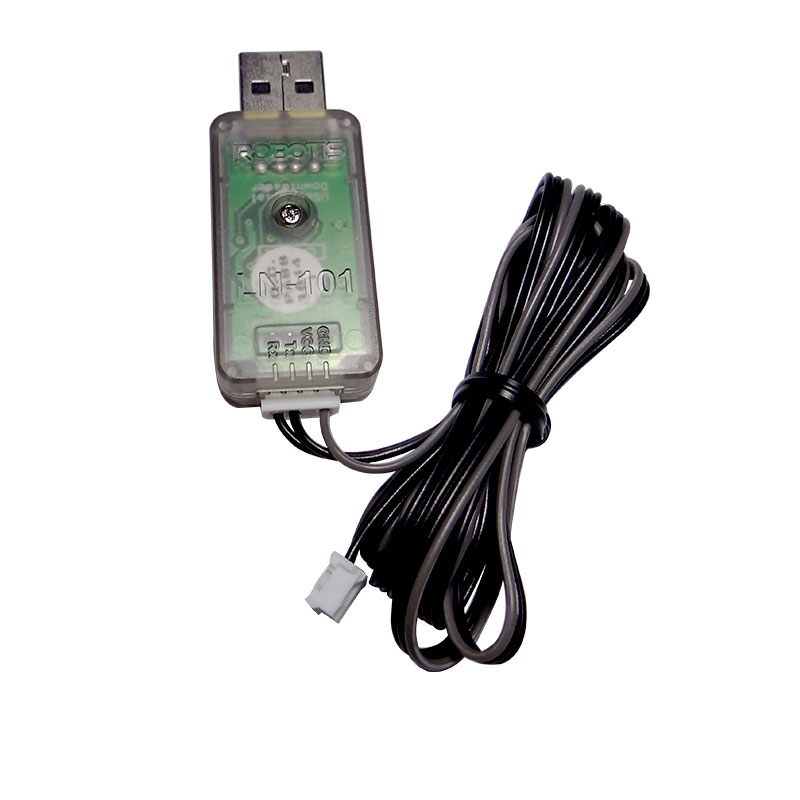 USB 下(xià)載器 LN-101