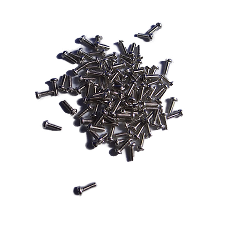 螺絲S1 Bolt PHS M2*6 (400 pcs)